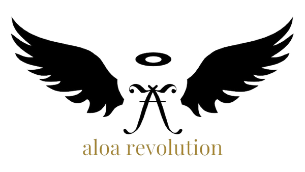 aloa revolution